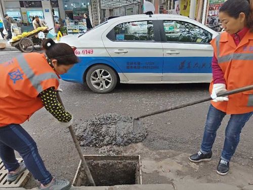 宁武沉沙井清掏-污水井清理
