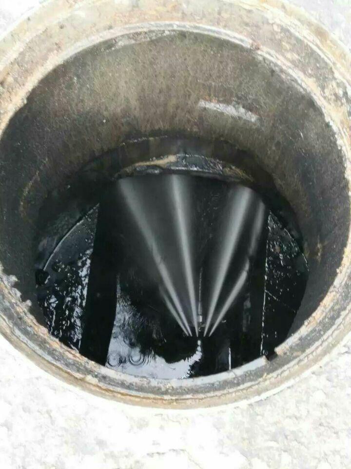 宁武市政管道清洗-排污管道清洗