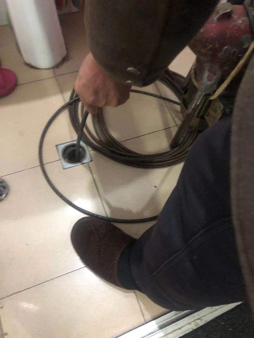 宁武管道疏通，疏通下水道